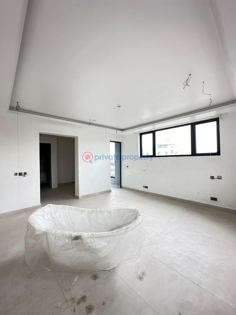 4 bedroom Maisonette For Sale Old Ikoyi Lagos - 2