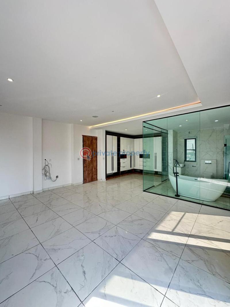 4 bedroom Shared Apartment For Rent Lekki Lagos - 2