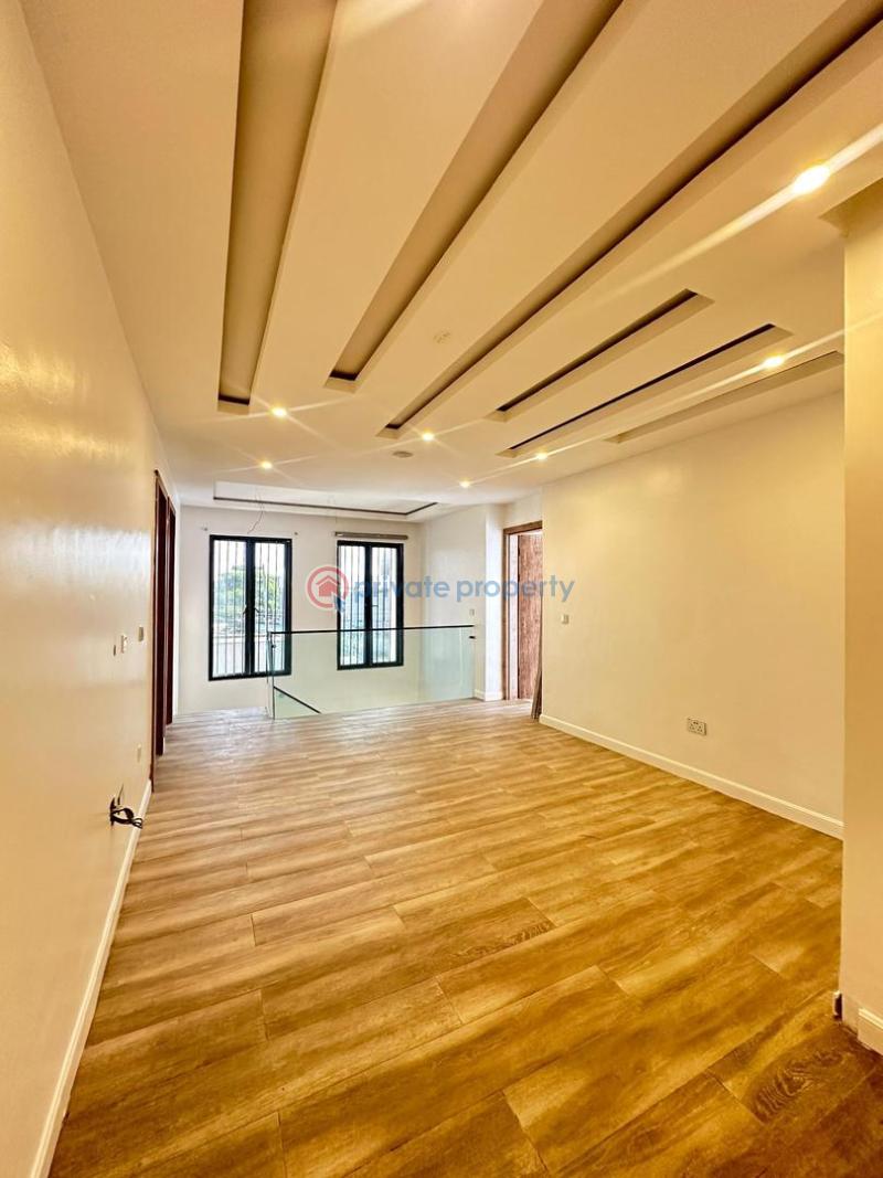 4 bedroom Shared Apartment For Rent Lekki Lagos - 8