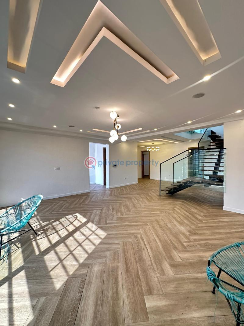 4 bedroom Maisonette For Sale Oniru Victoria Island Lagos - 7