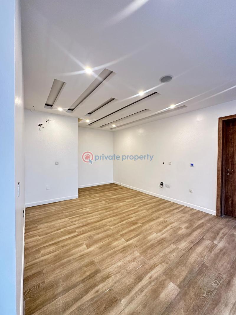 4 bedroom Maisonette For Sale Oniru Victoria Island Lagos - 11