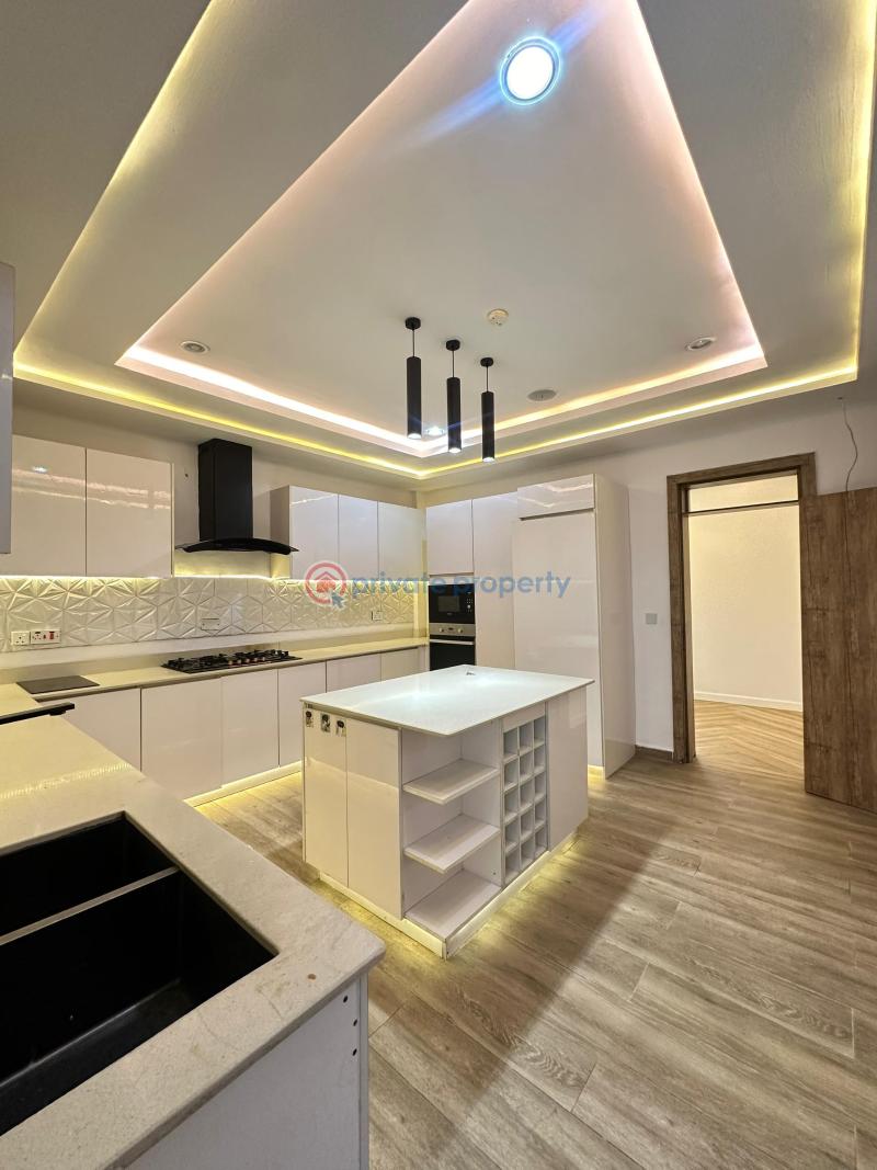 4 bedroom Maisonette For Sale Oniru Victoria Island Lagos - 8