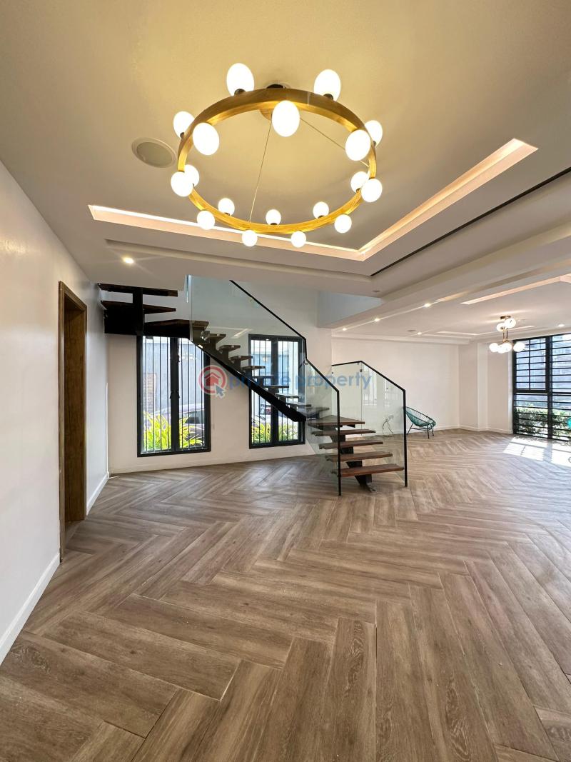 4 bedroom Maisonette For Sale Oniru Victoria Island Lagos - 1