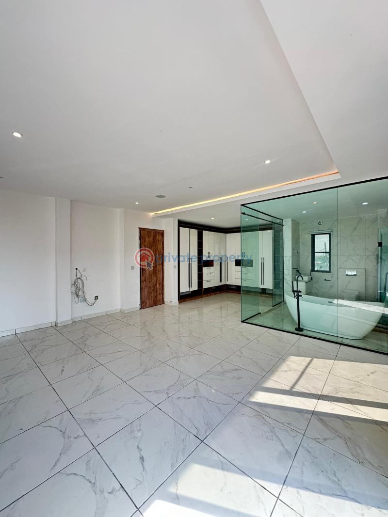 4 bedroom Maisonette For Sale Oniru Victoria Island Lagos - 13