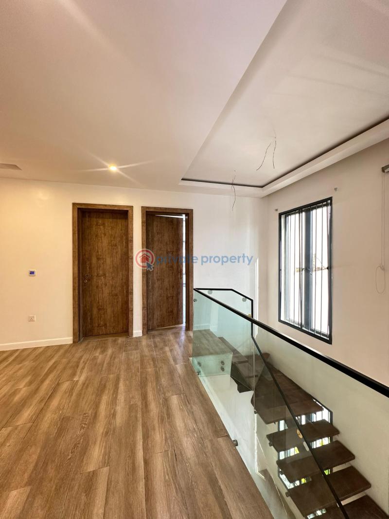 4 bedroom Maisonette For Sale Oniru Victoria Island Lagos - 9