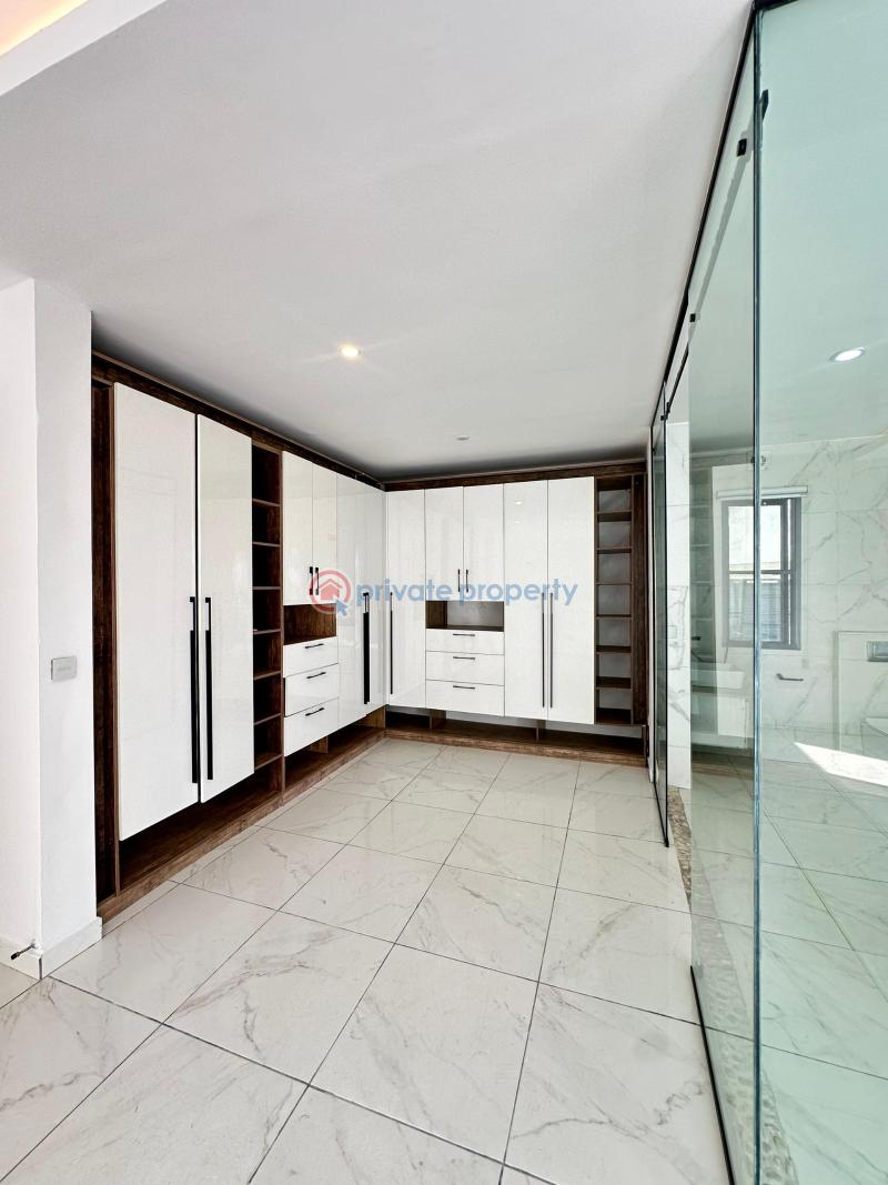 4 bedroom Maisonette For Sale Oniru Victoria Island Lagos - 12