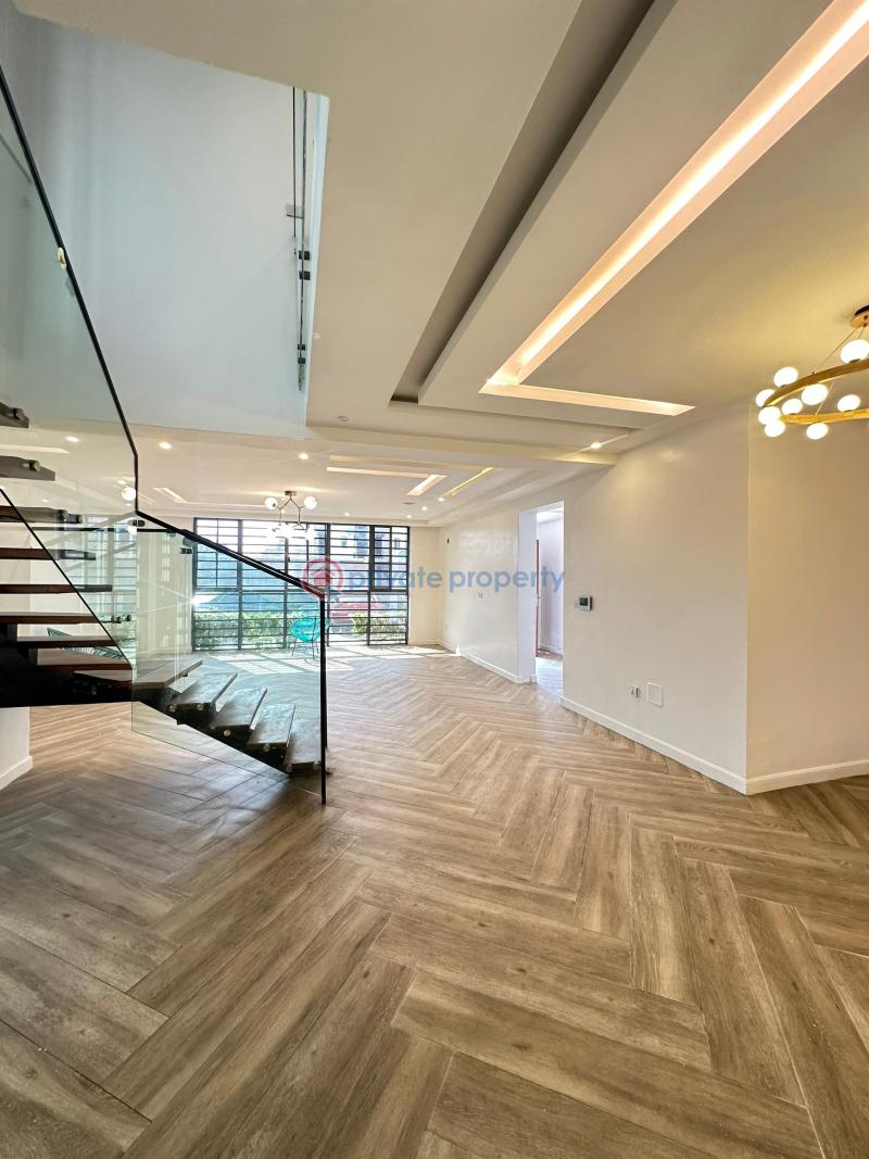 4 bedroom Maisonette For Sale Oniru Victoria Island Lagos - 6