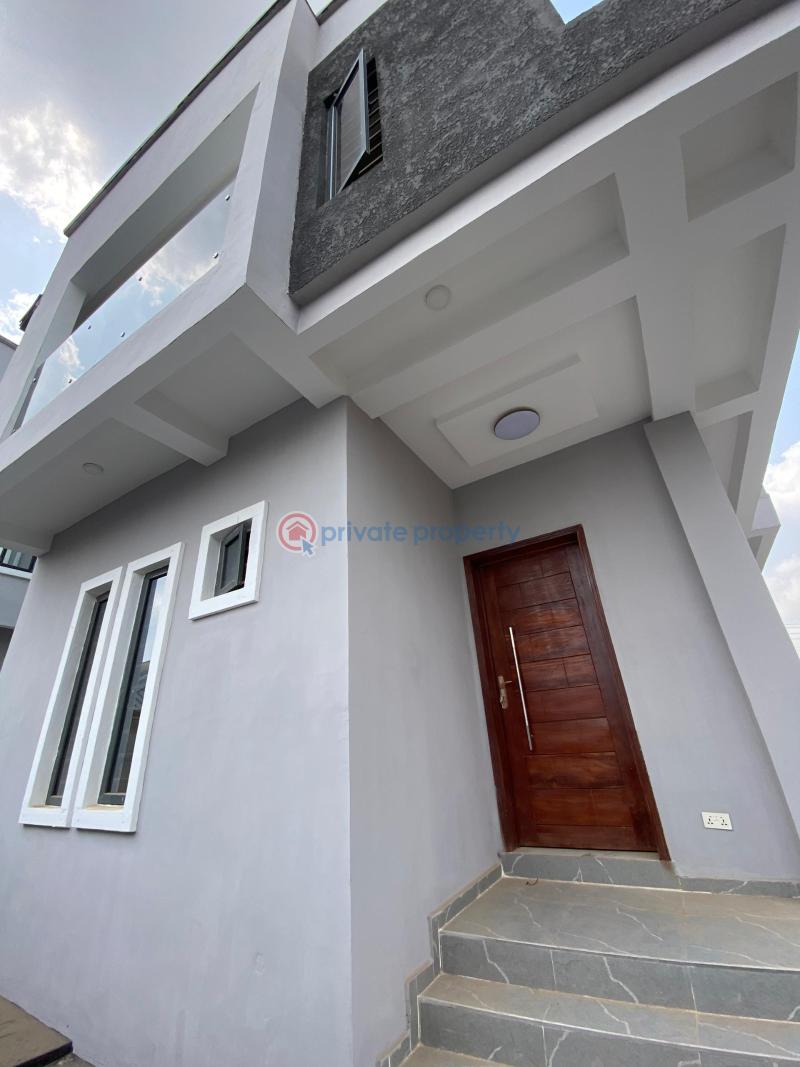 4 bedroom Semi detached Duplex For Sale Magodo GRA Phase 1 Ojodu Lagos - 5