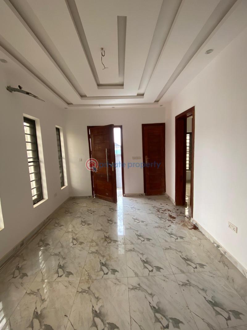 4 bedroom Semi detached Duplex For Sale Magodo GRA Phase 1 Ojodu Lagos - 4