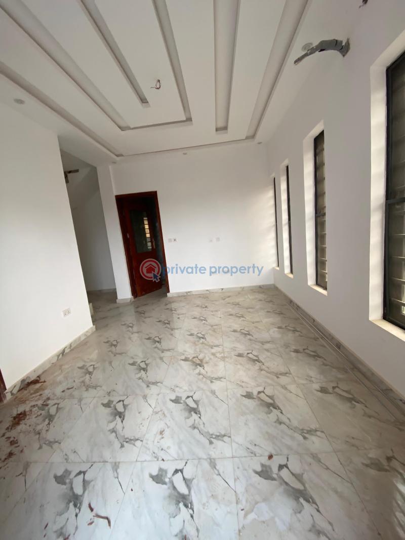 4 bedroom Semi detached Duplex For Sale Magodo GRA Phase 1 Ojodu Lagos - 3