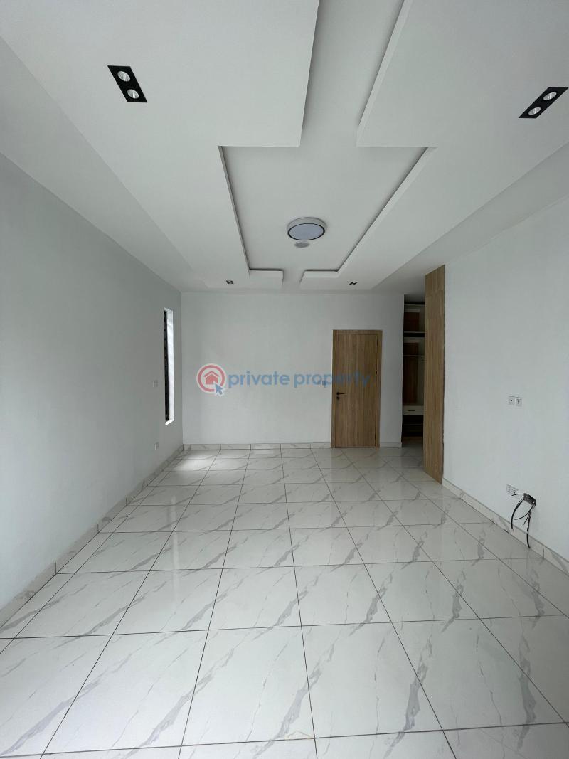 4 bedroom Semi detached Duplex For Sale Oral Estate Lekki Lagos - 10