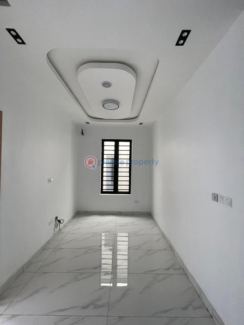 4 bedroom Semi detached Duplex For Sale Oral Estate Lekki Lagos - 4