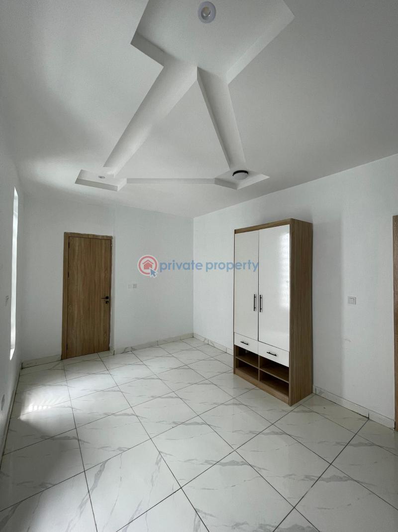 4 bedroom Semi detached Duplex For Sale Oral Estate Lekki Lagos - 5