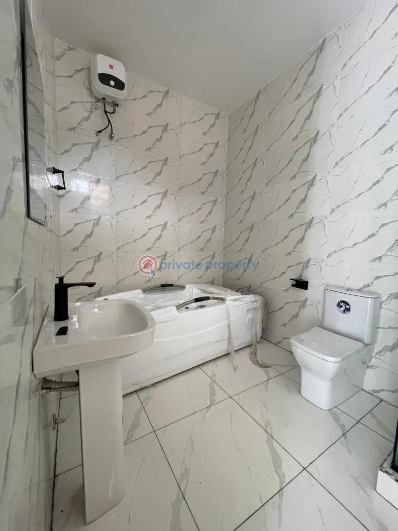 4 bedroom Semi detached Duplex For Sale Oral Estate Lekki Lagos - 8
