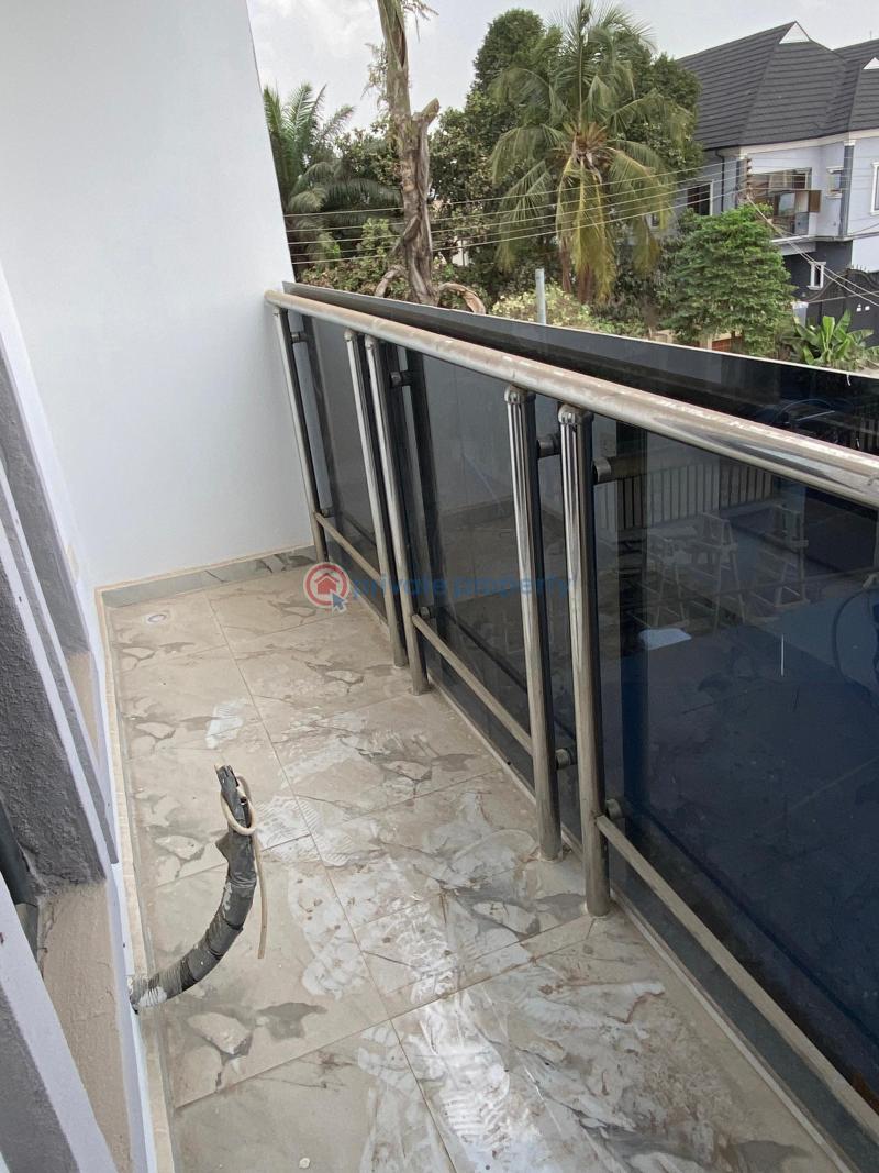 4 bedroom Semi detached Duplex For Sale Magodo GRA Phase 1 Ojodu Lagos - 6