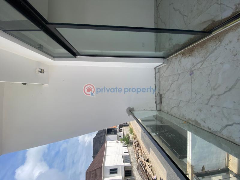 4 bedroom Semi detached Bungalow For Sale Orchid Lekki Lagos - 10