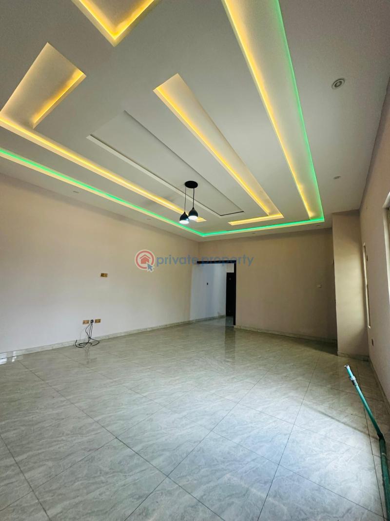 4 bedroom Semi detached Duplex For Sale Maryland Lagos - 2