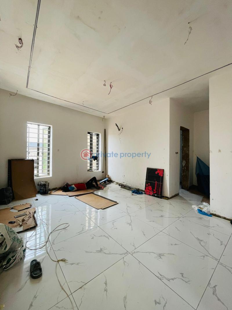 4 bedroom Semi detached Duplex For Sale Magodo GRA Phase 1 Ojodu Lagos - 10