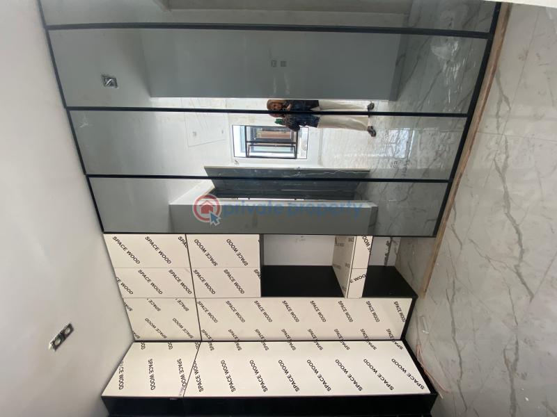 4 bedroom Semi detached Bungalow For Sale Orchid Lekki Lagos - 7