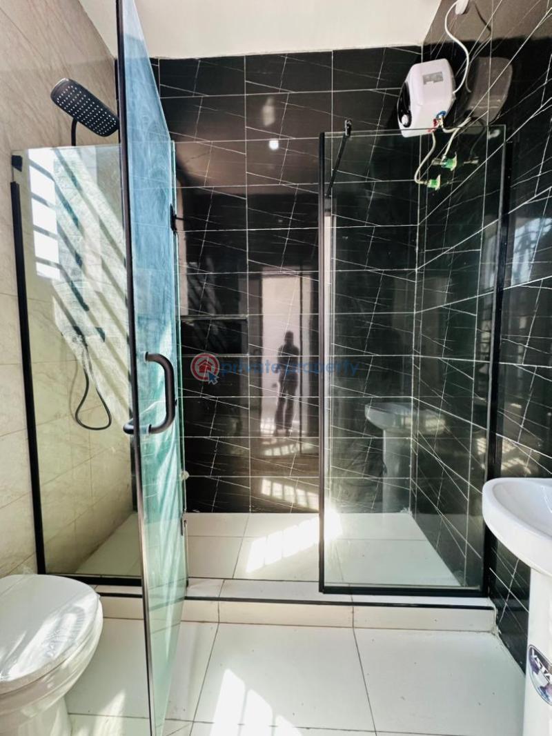 4 bedroom Semi detached Duplex For Sale Ikota Lekki Lagos - 20