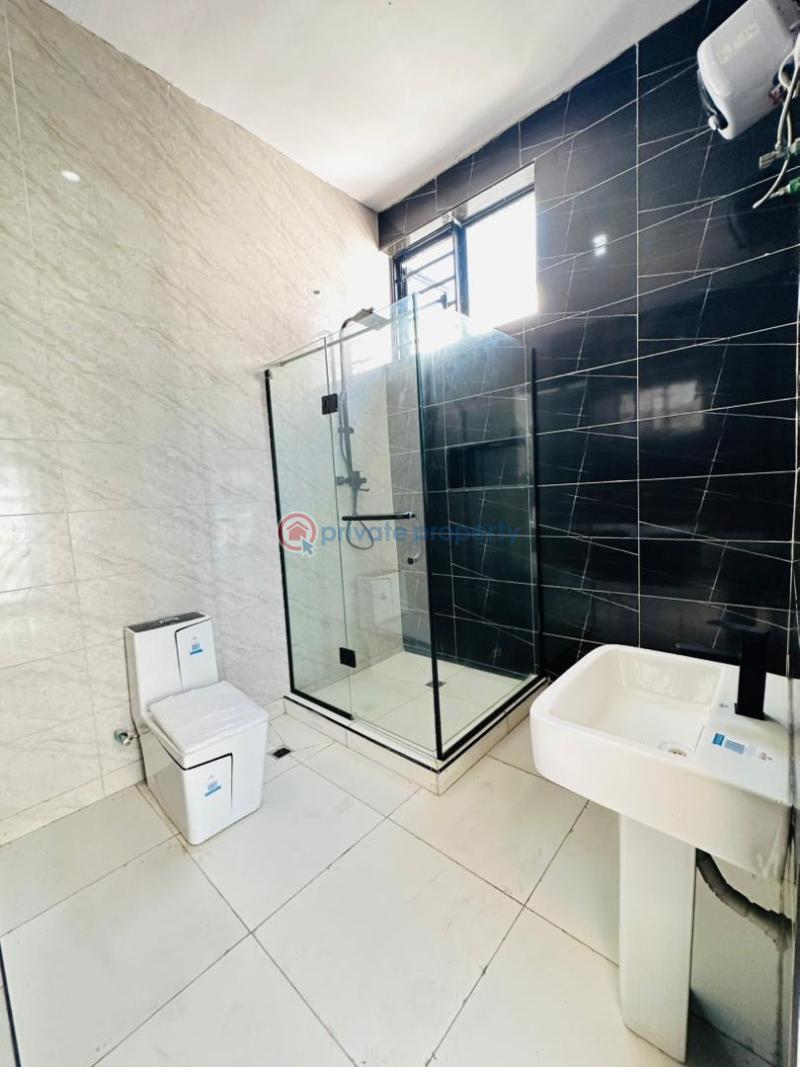 4 bedroom Semi detached Duplex For Sale Ikota Lekki Lagos - 18