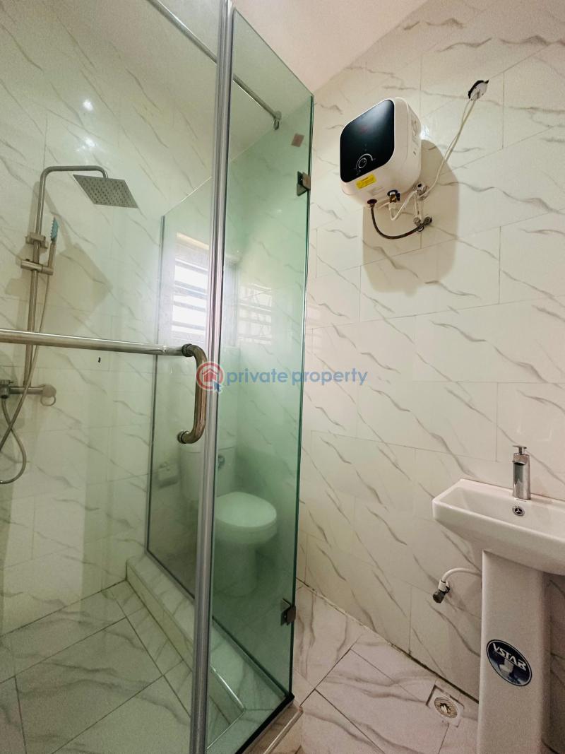 4 bedroom Semi detached Duplex For Sale Maryland Lagos - 10