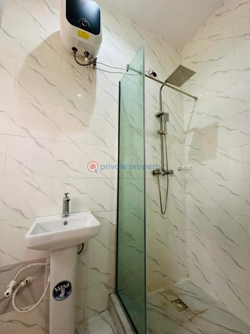 4 bedroom Semi detached Duplex For Sale Maryland Lagos - 9