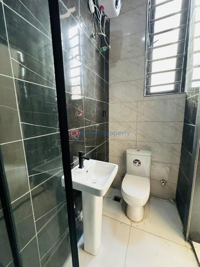 4 bedroom Semi detached Duplex For Sale Ikota Lekki Lagos - 15