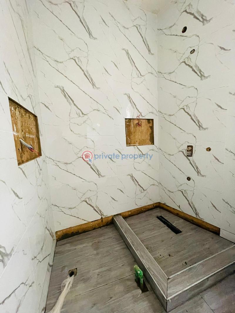 4 bedroom Semi detached Duplex For Sale Magodo GRA Phase 1 Ojodu Lagos - 3