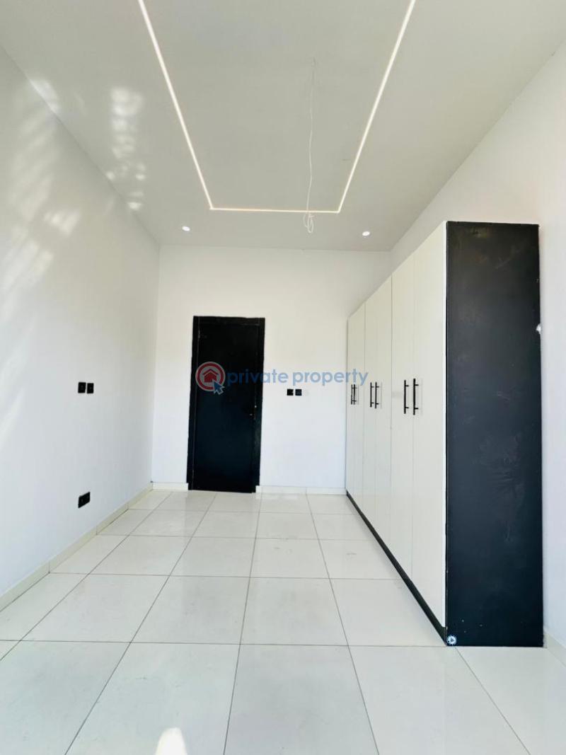 4 bedroom Semi detached Duplex For Sale Ikota Lekki Lagos - 14