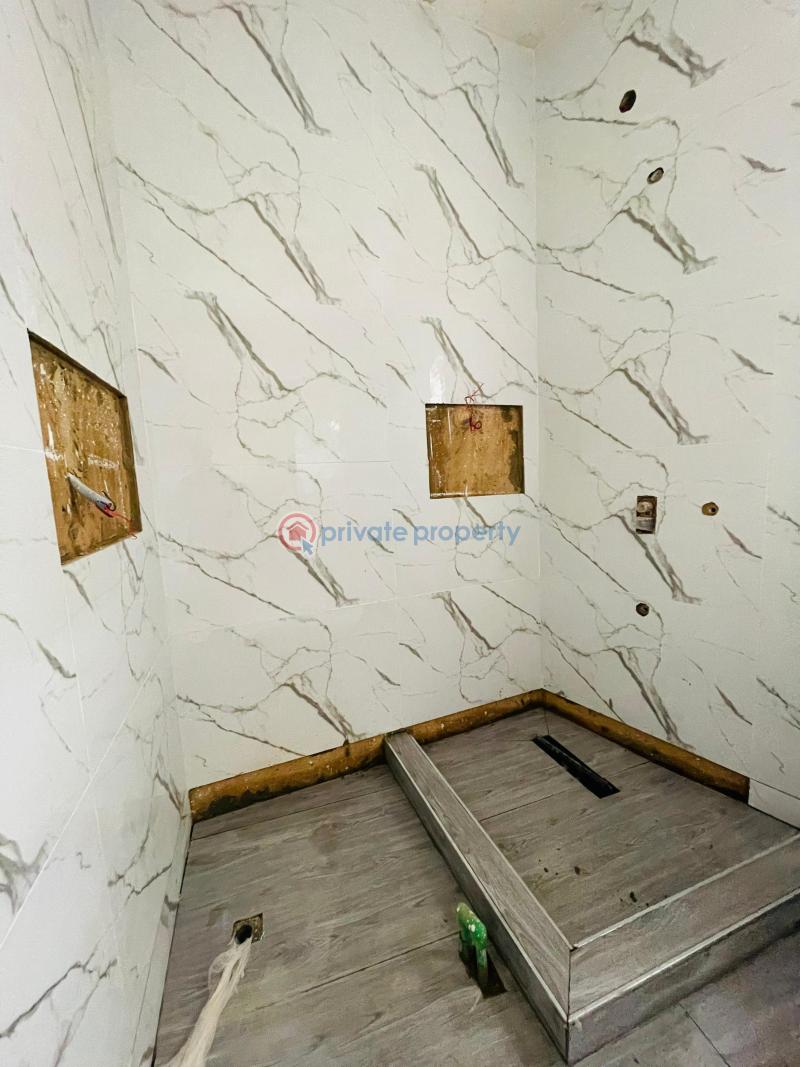 4 bedroom Semi detached Duplex For Sale Magodo GRA Phase 1 Ojodu Lagos - 2