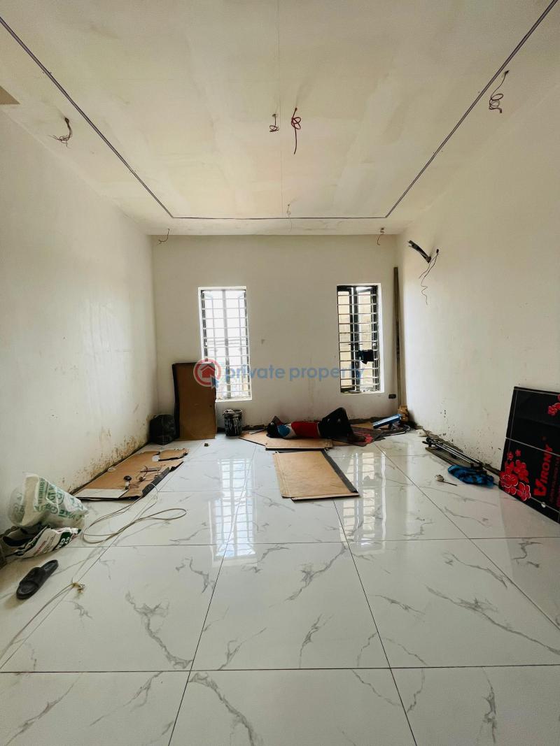 4 bedroom Semi detached Duplex For Sale Magodo GRA Phase 1 Ojodu Lagos - 1