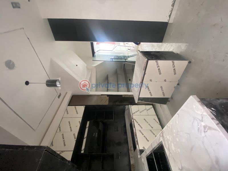 4 bedroom Semi detached Bungalow For Sale Orchid Lekki Lagos - 6