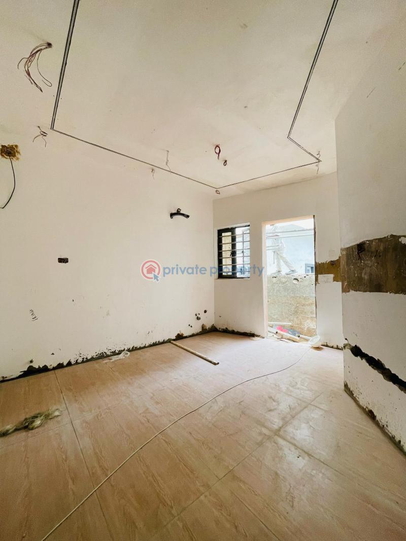 4 bedroom Semi detached Duplex For Sale Magodo GRA Phase 1 Ojodu Lagos - 5