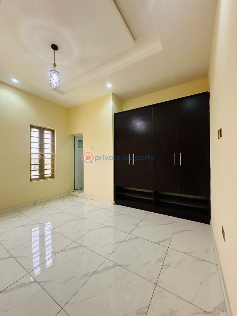 4 bedroom Semi detached Duplex For Sale Maryland Lagos - 5
