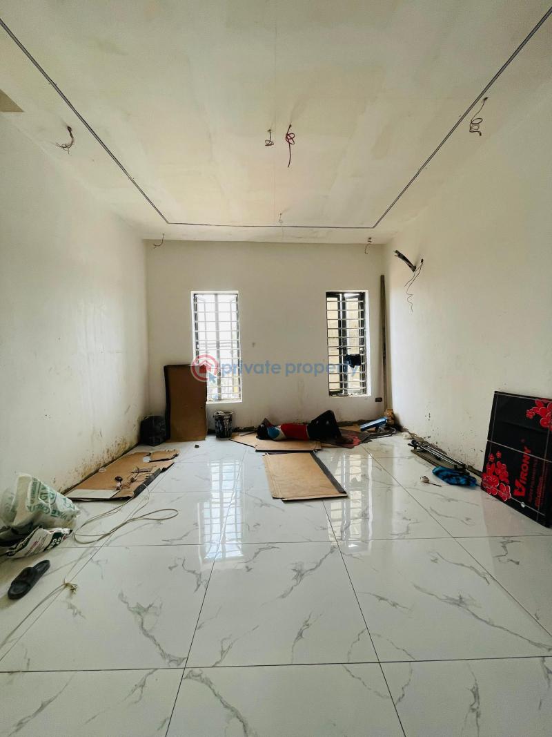 4 bedroom Semi detached Duplex For Sale Magodo GRA Phase 1 Ojodu Lagos - 8