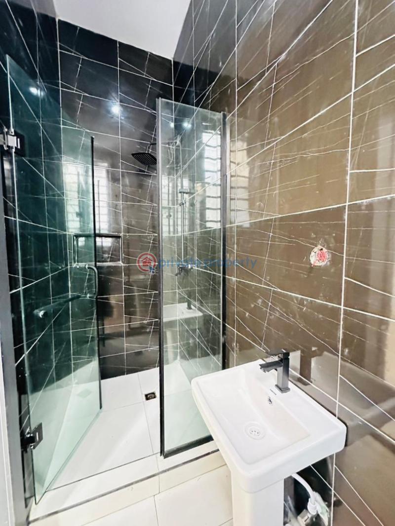 4 bedroom Semi detached Duplex For Sale Ikota Lekki Lagos - 19