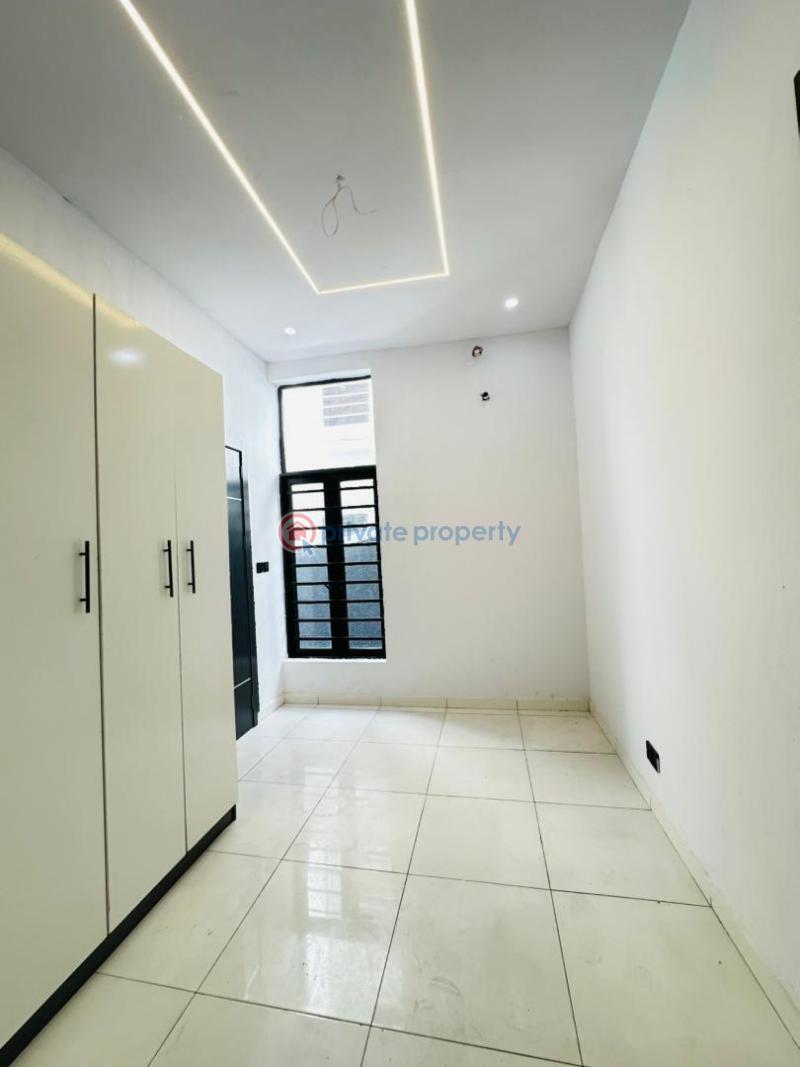 4 bedroom Semi detached Duplex For Sale Ikota Lekki Lagos - 17