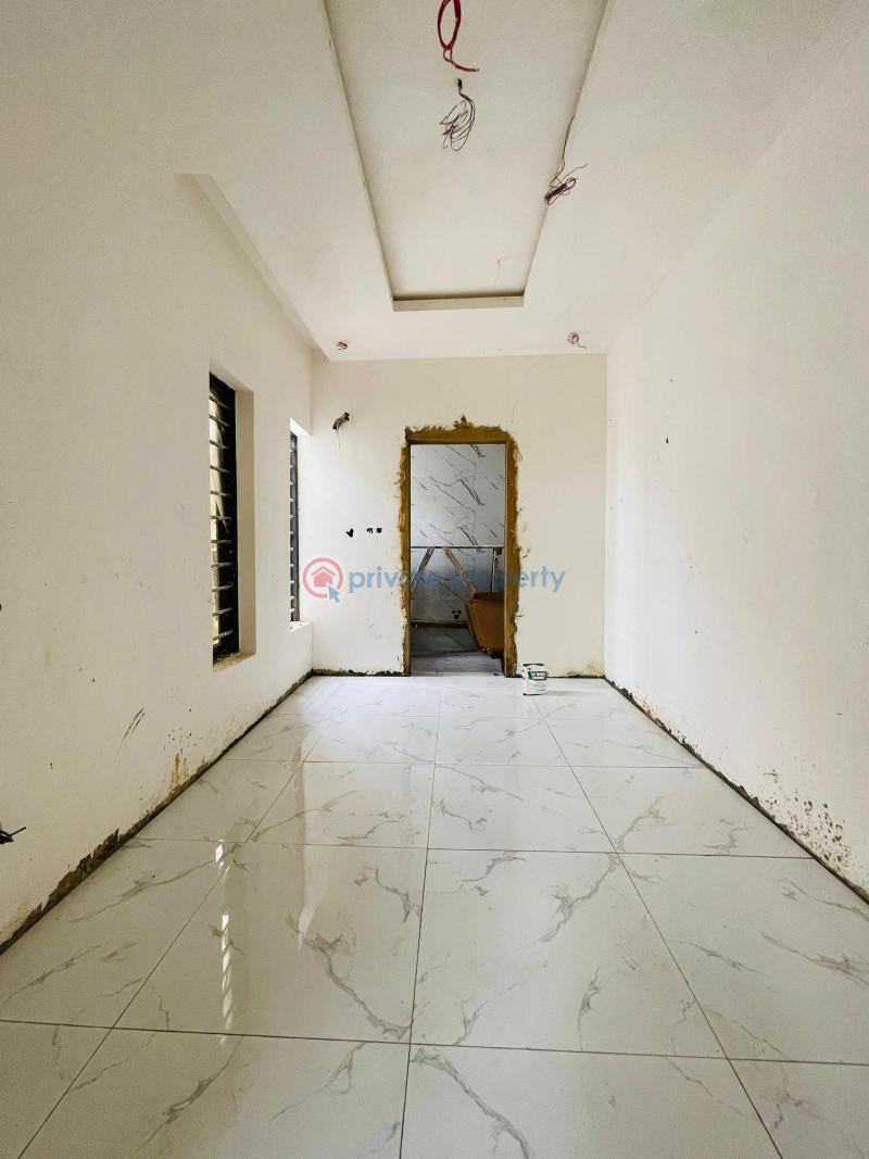 4 bedroom Semi detached Duplex For Sale Magodo GRA Phase 1 Ojodu Lagos - 0
