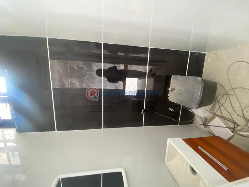 4 bedroom Semi detached Bungalow For Sale Orchid Lekki Lagos - 4