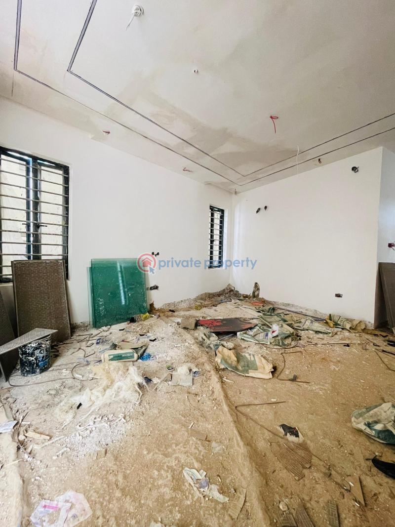 4 bedroom Semi detached Duplex For Sale Magodo GRA Phase 1 Ojodu Lagos - 12