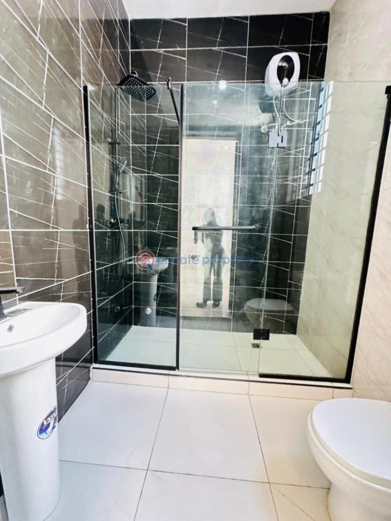 4 bedroom Semi detached Duplex For Sale Ikota Lekki Lagos - 12