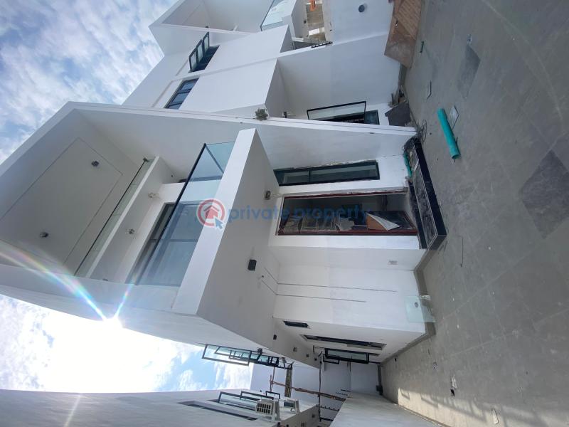 4 bedroom Semi detached Bungalow For Sale Orchid Lekki Lagos - 1