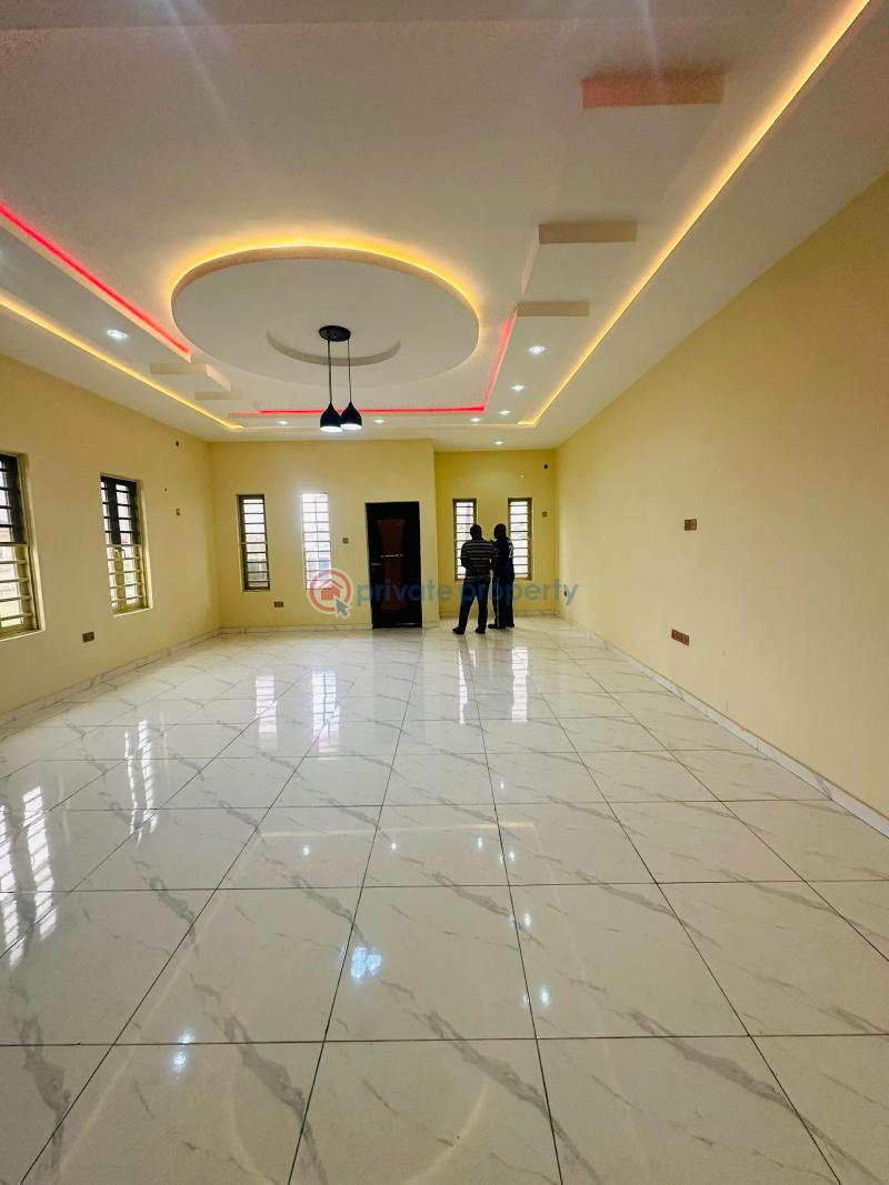 4 bedroom Semi detached Duplex For Sale Maryland Lagos - 6