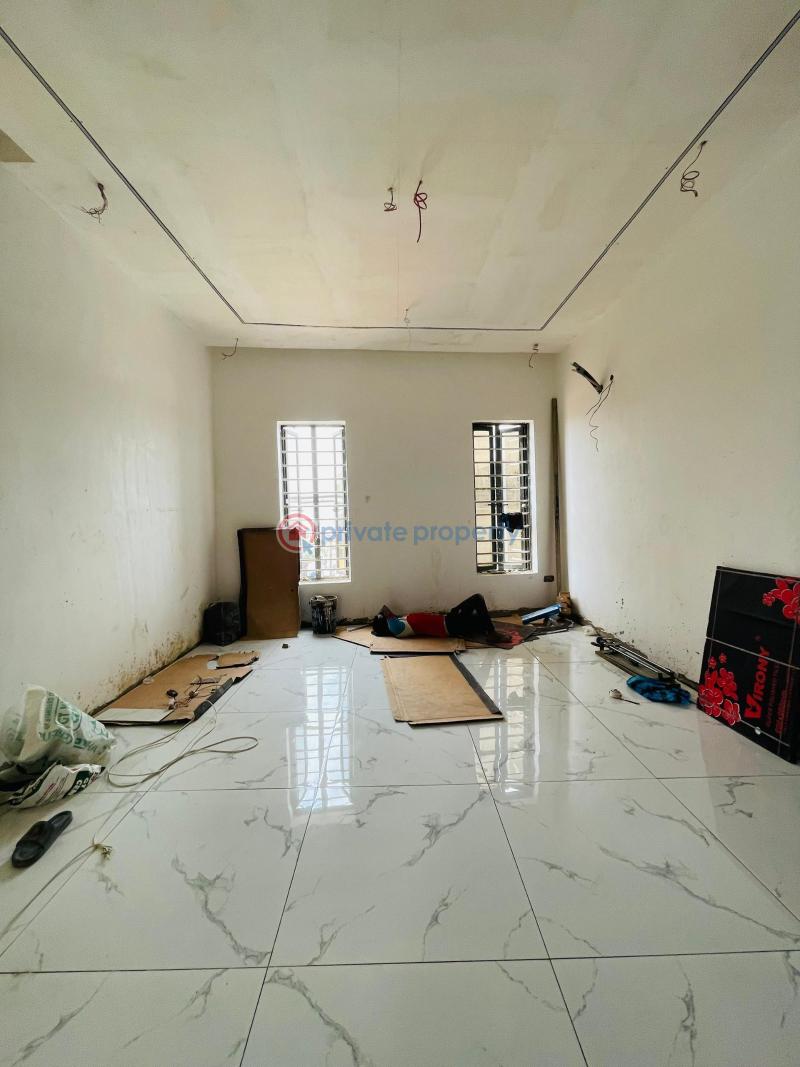 4 bedroom Semi detached Duplex For Sale Magodo GRA Phase 1 Ojodu Lagos - 6