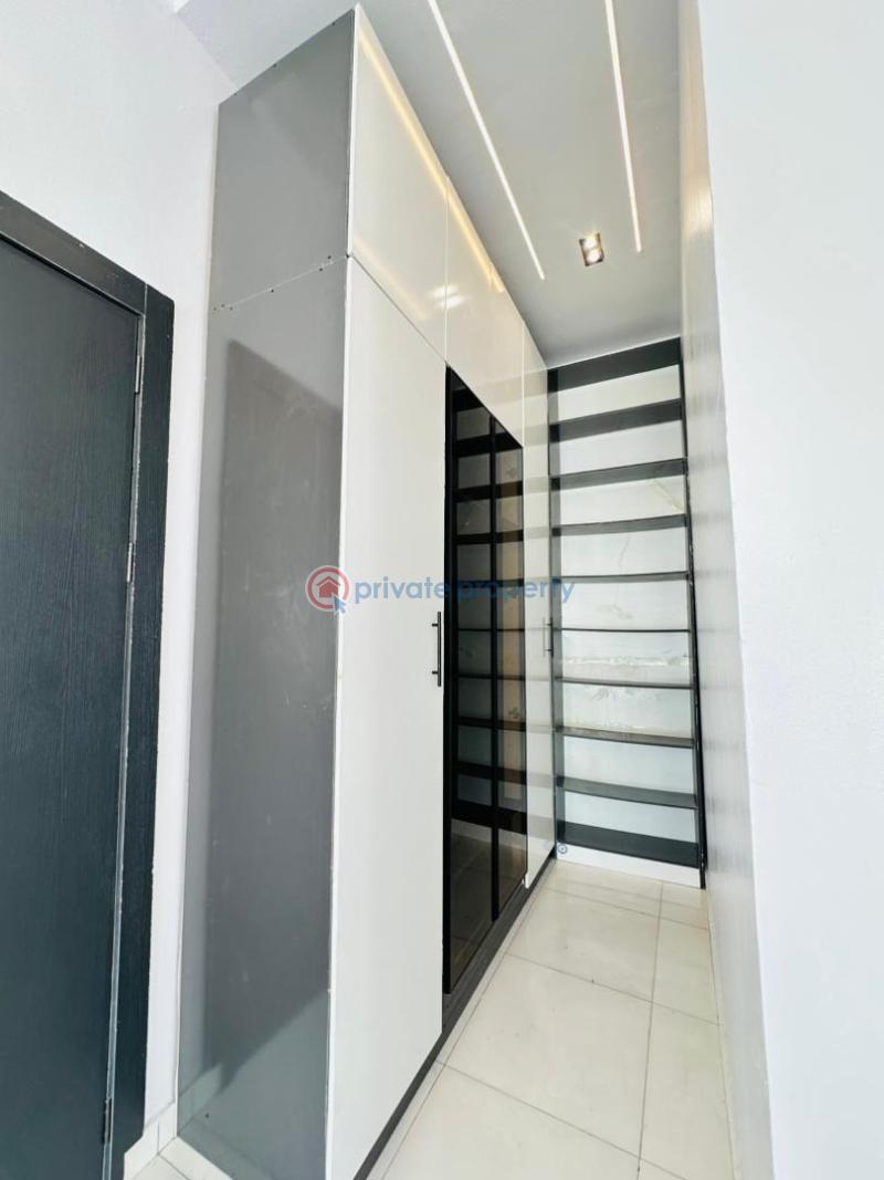 4 bedroom Semi detached Duplex For Sale Ikota Lekki Lagos - 8