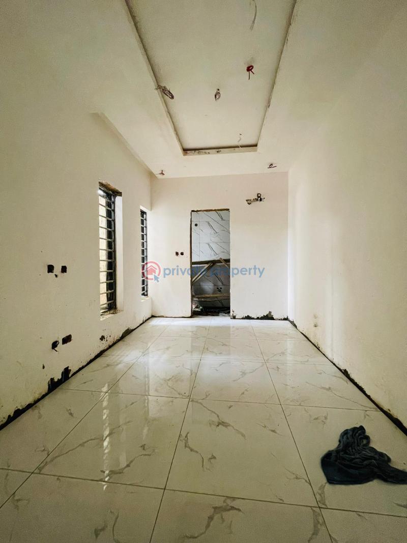 4 bedroom Semi detached Duplex For Sale Magodo GRA Phase 1 Ojodu Lagos - 4