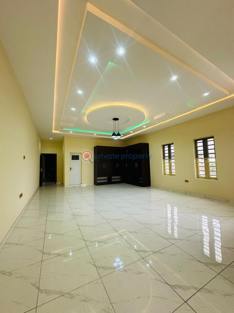 4 bedroom Semi detached Duplex For Sale Maryland Lagos - 7