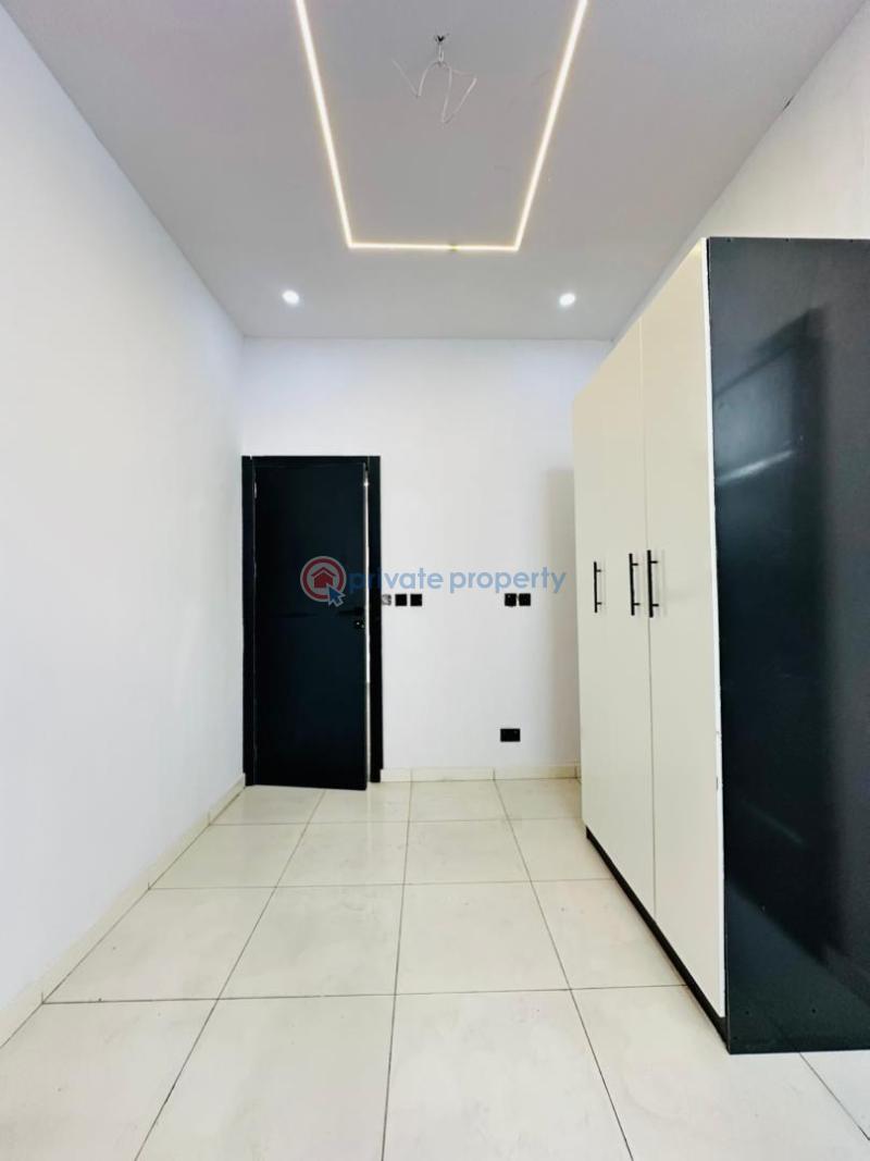 4 bedroom Semi detached Duplex For Sale Ikota Lekki Lagos - 13