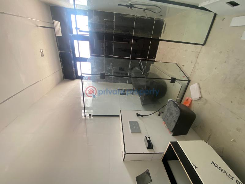 4 bedroom Semi detached Bungalow For Sale Orchid Lekki Lagos - 13